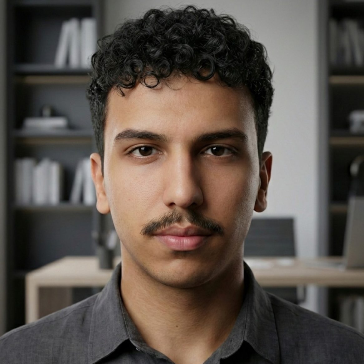 Achraf Ameri | Developpeur d'Applications